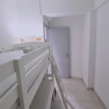 Apartment Finikoudes Soulll Larnaca